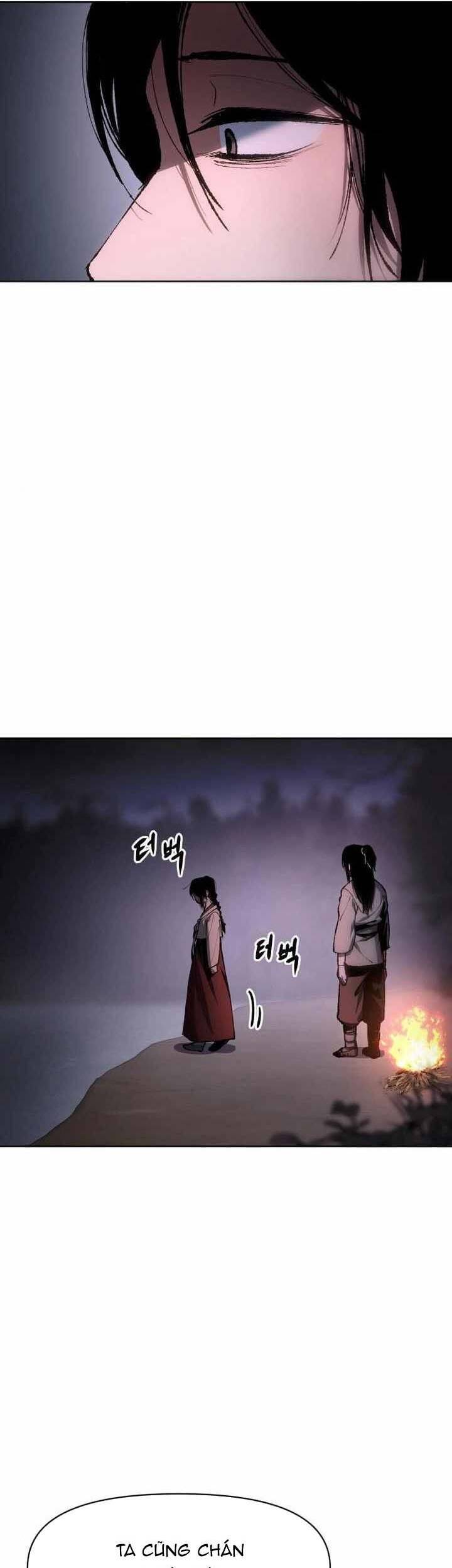 Ám Vệ Chap 21 - Next Chap 22