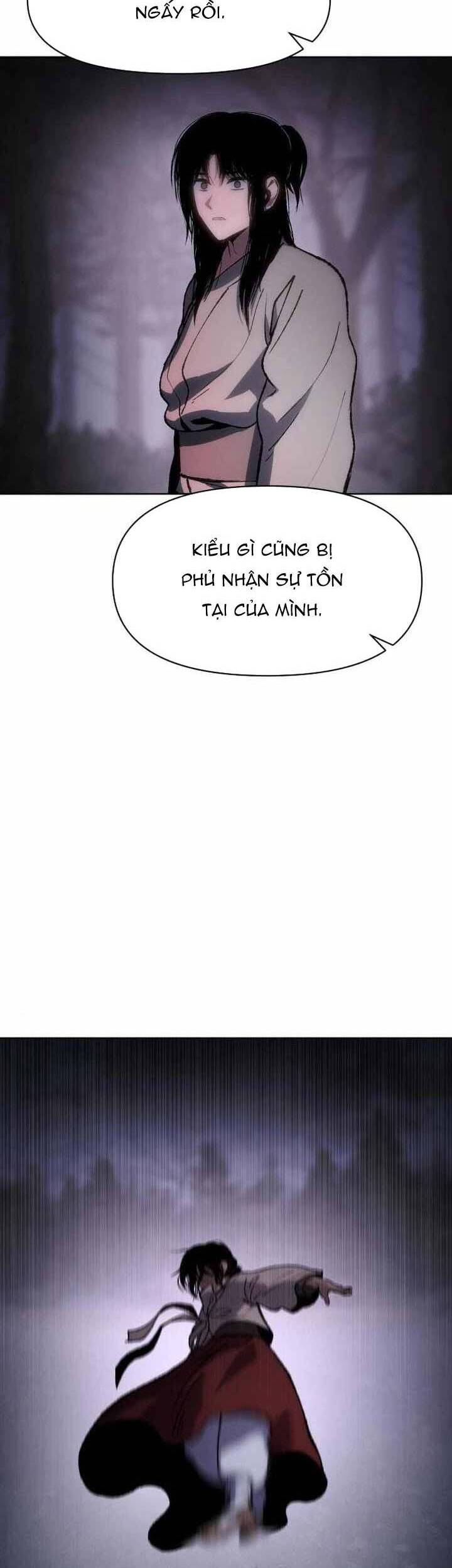 Ám Vệ Chap 21 - Next Chap 22