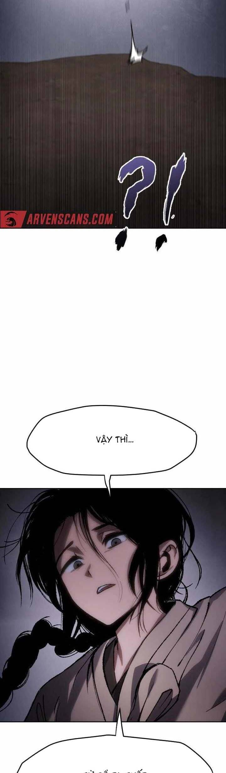Ám Vệ Chap 21 - Next Chap 22