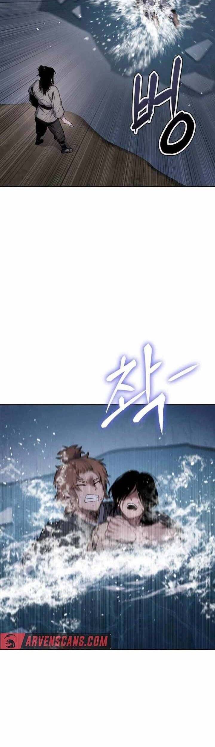 Ám Vệ Chap 21 - Next Chap 22