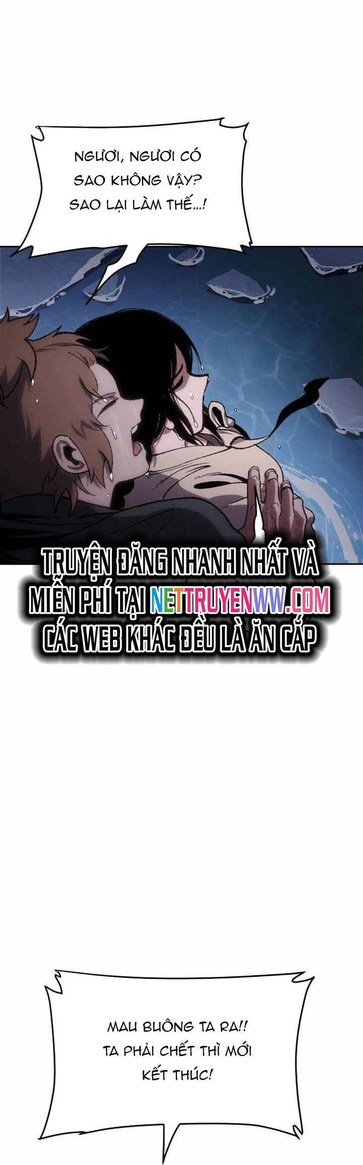 Ám Vệ Chap 21 - Next Chap 22