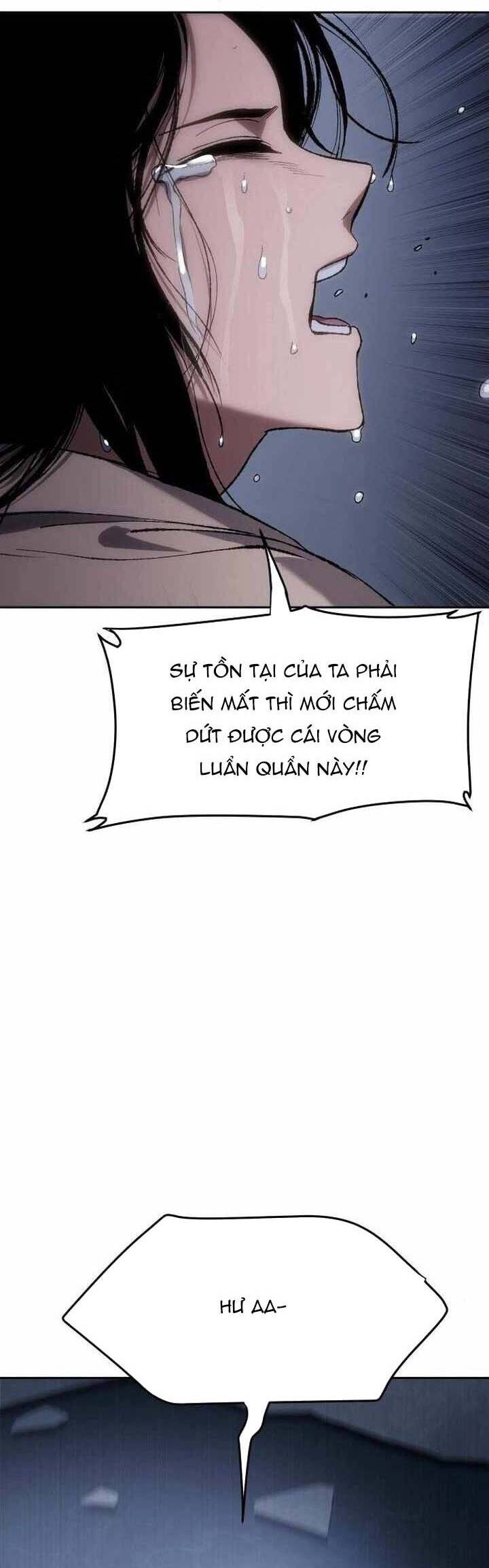 Ám Vệ Chap 21 - Next Chap 22
