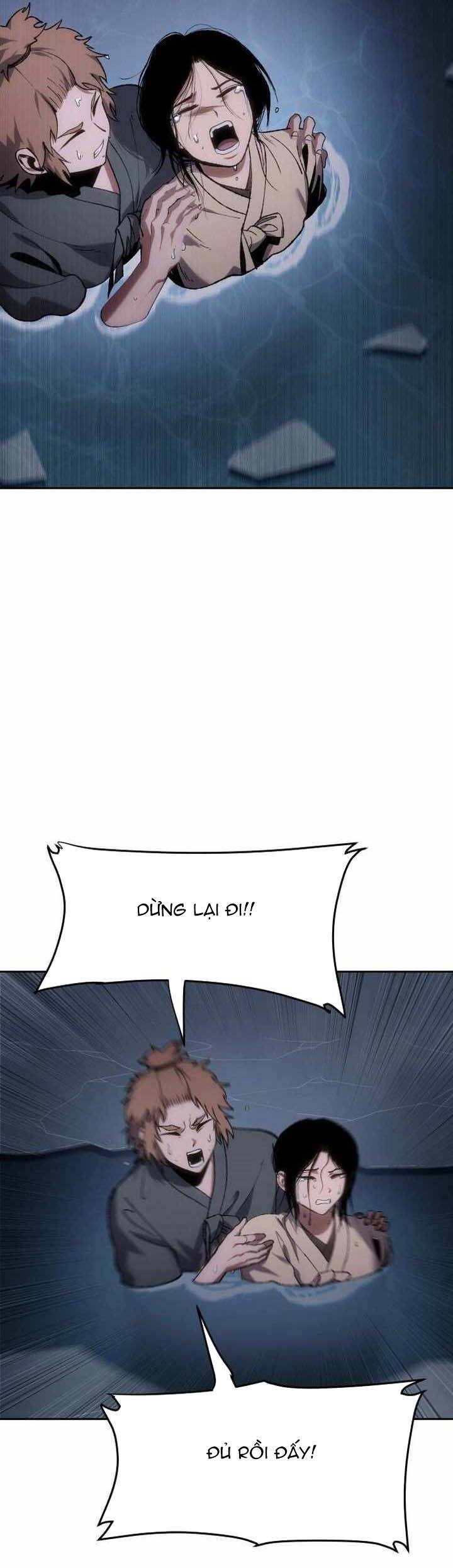 Ám Vệ Chap 21 - Next Chap 22