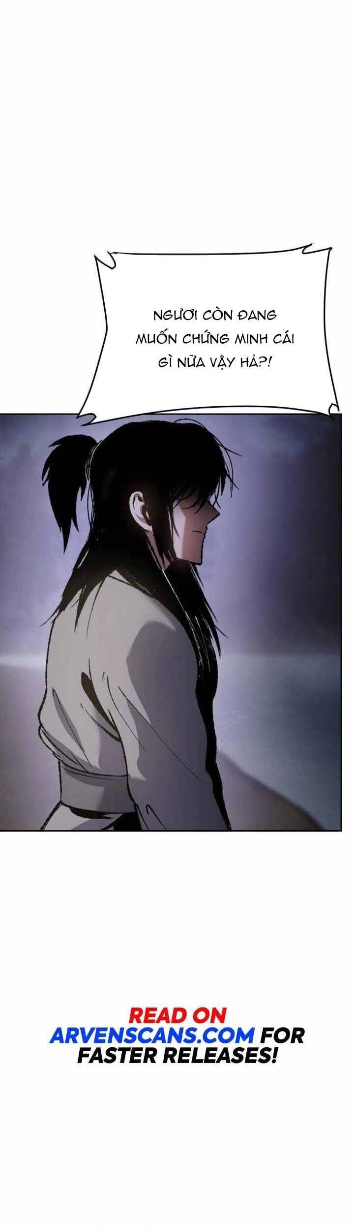 Ám Vệ Chap 21 - Next Chap 22