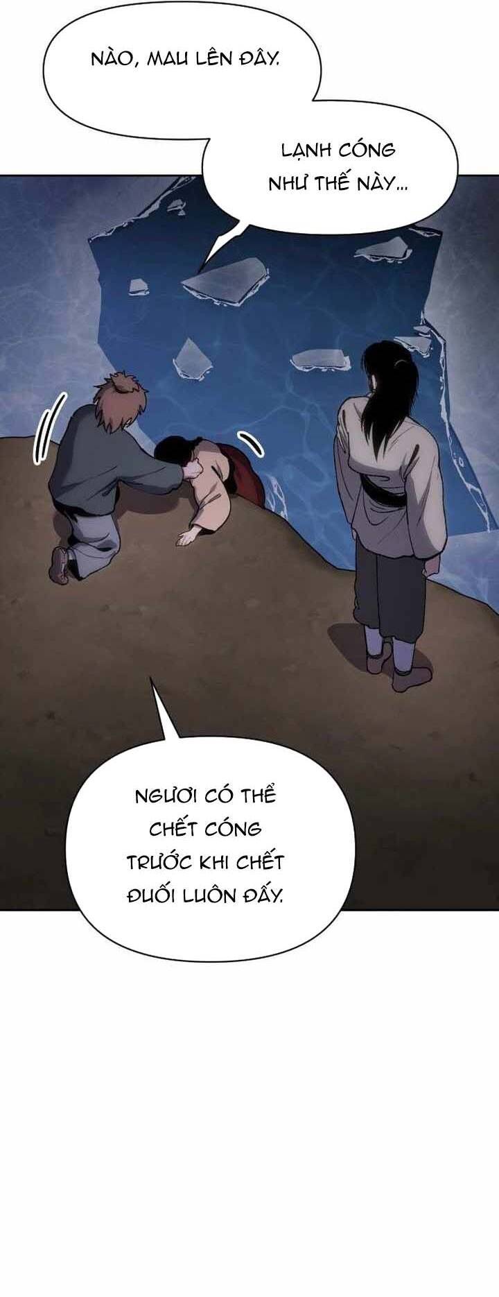 Ám Vệ Chap 21 - Next Chap 22
