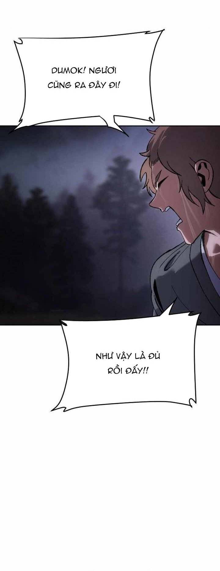 Ám Vệ Chap 21 - Next Chap 22