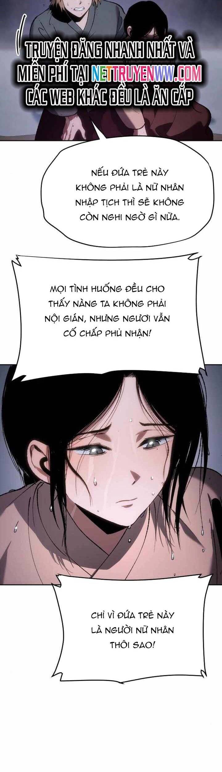 Ám Vệ Chap 21 - Next Chap 22
