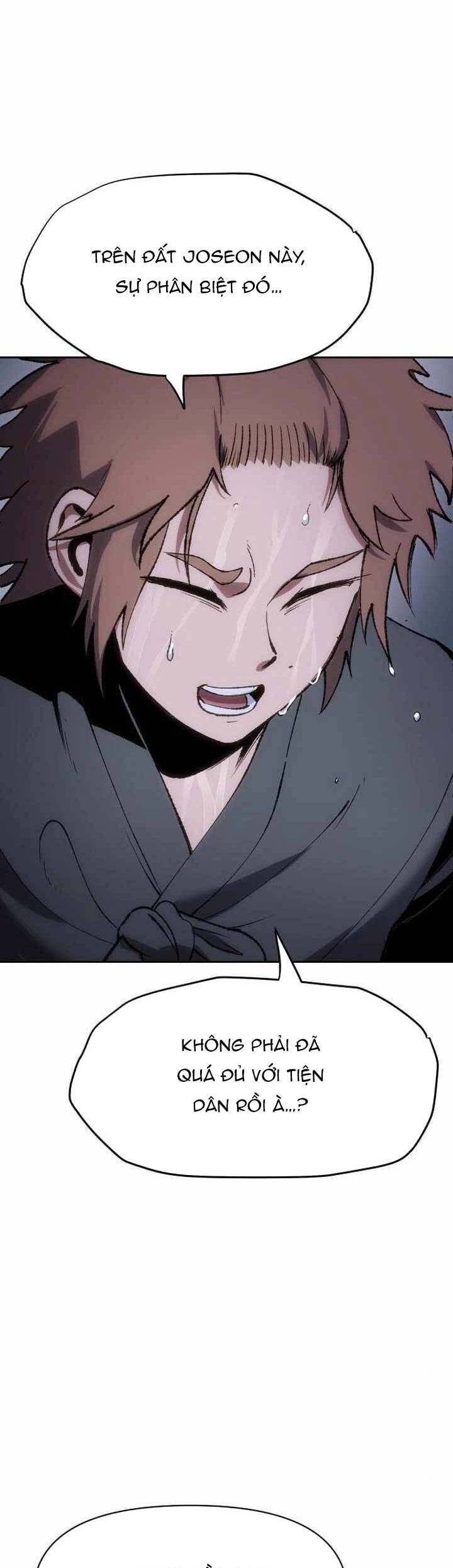 Ám Vệ Chap 21 - Next Chap 22