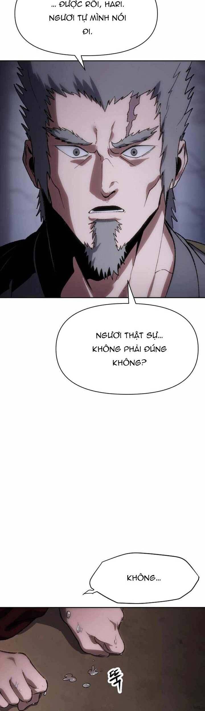 Ám Vệ Chap 21 - Next Chap 22