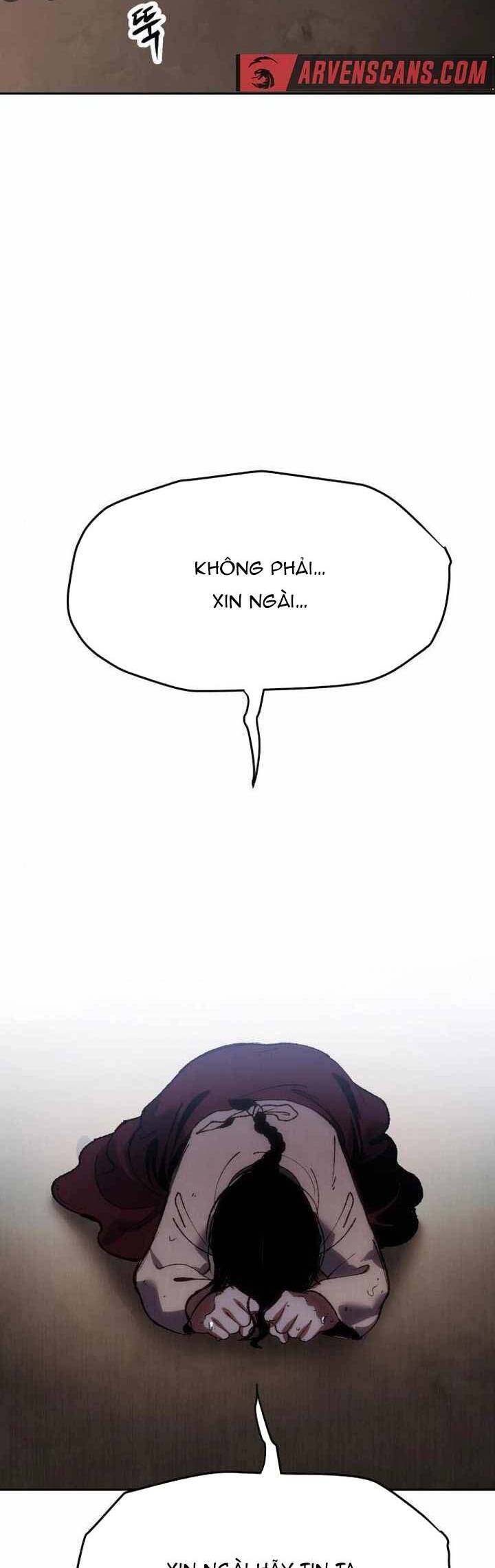 Ám Vệ Chap 21 - Next Chap 22