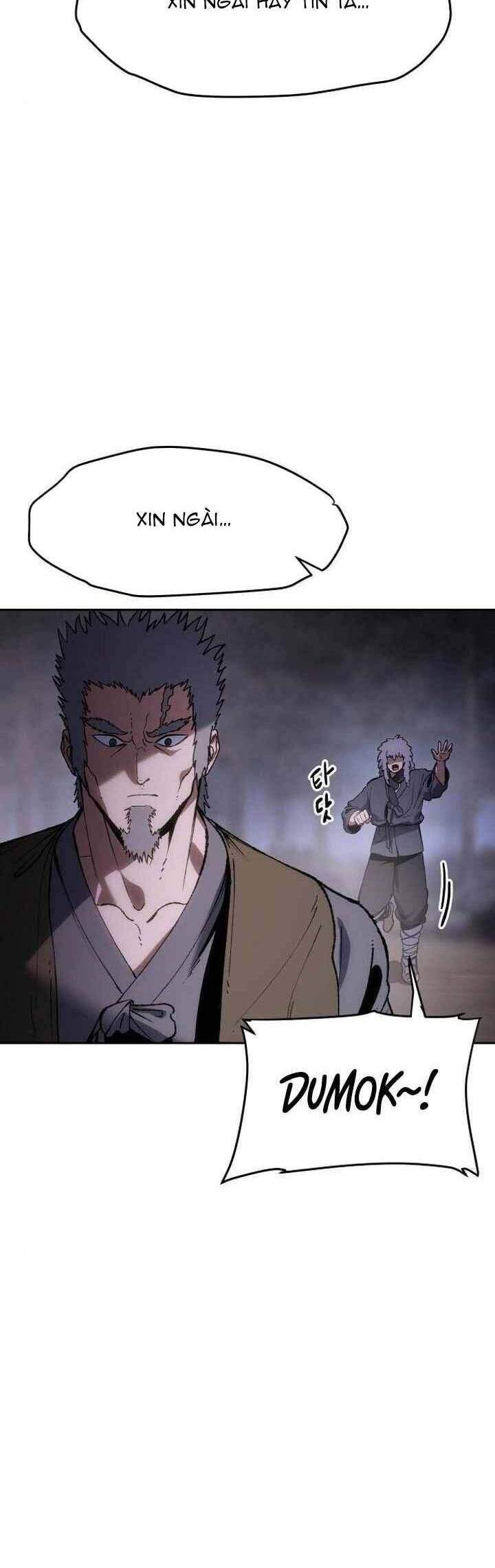 Ám Vệ Chap 21 - Next Chap 22