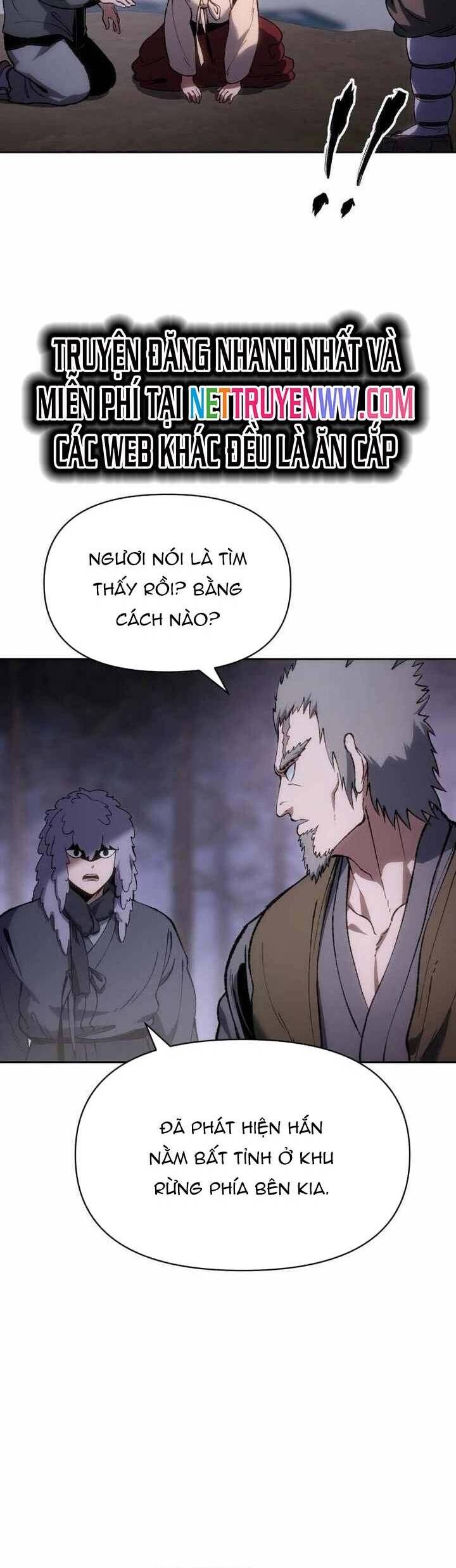 Ám Vệ Chap 21 - Next Chap 22
