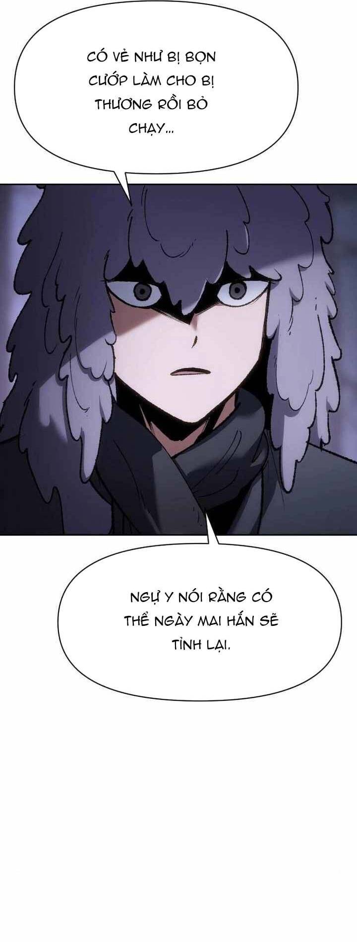 Ám Vệ Chap 21 - Next Chap 22