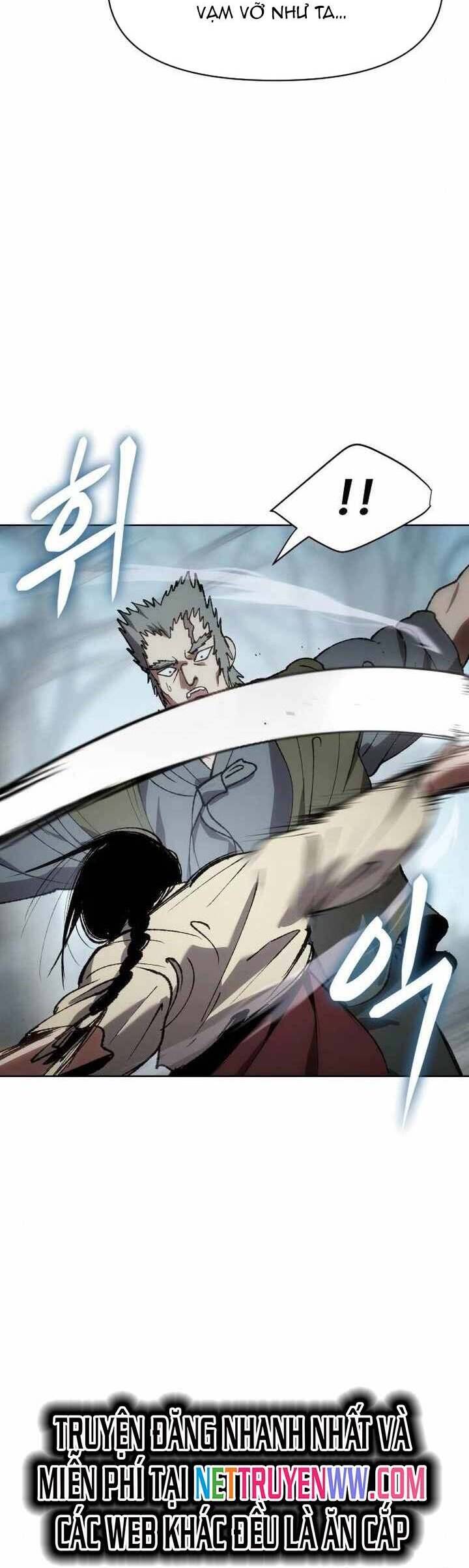 Ám Vệ Chap 21 - Next Chap 22