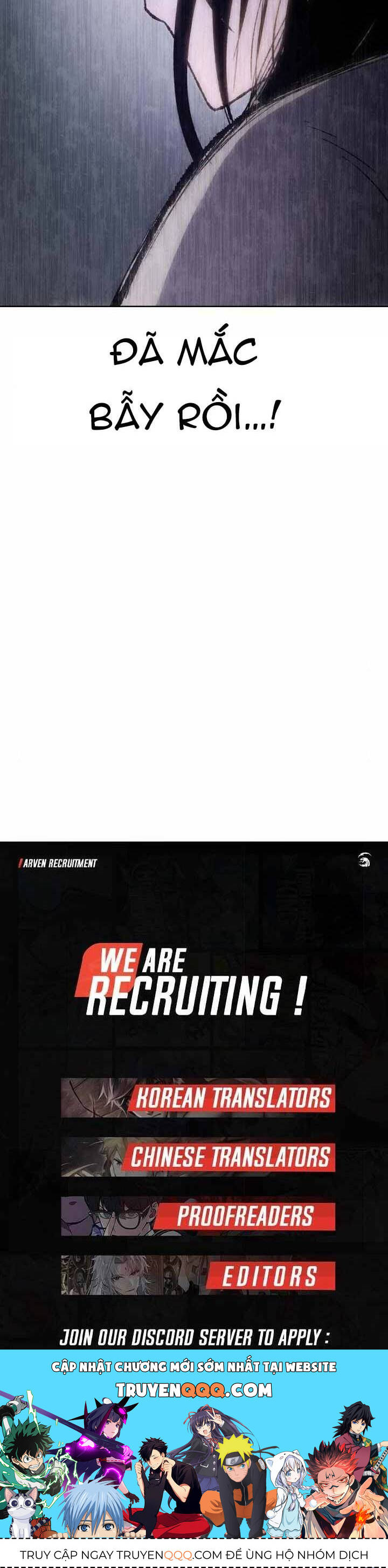 Ám Vệ Chap 21 - Next Chap 22