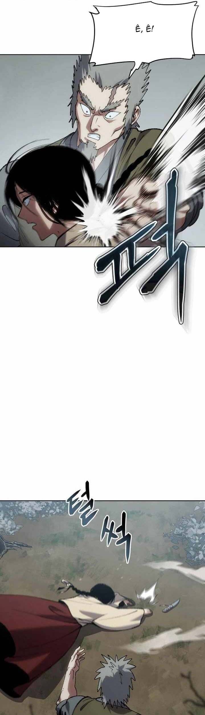 Ám Vệ Chap 21 - Next Chap 22