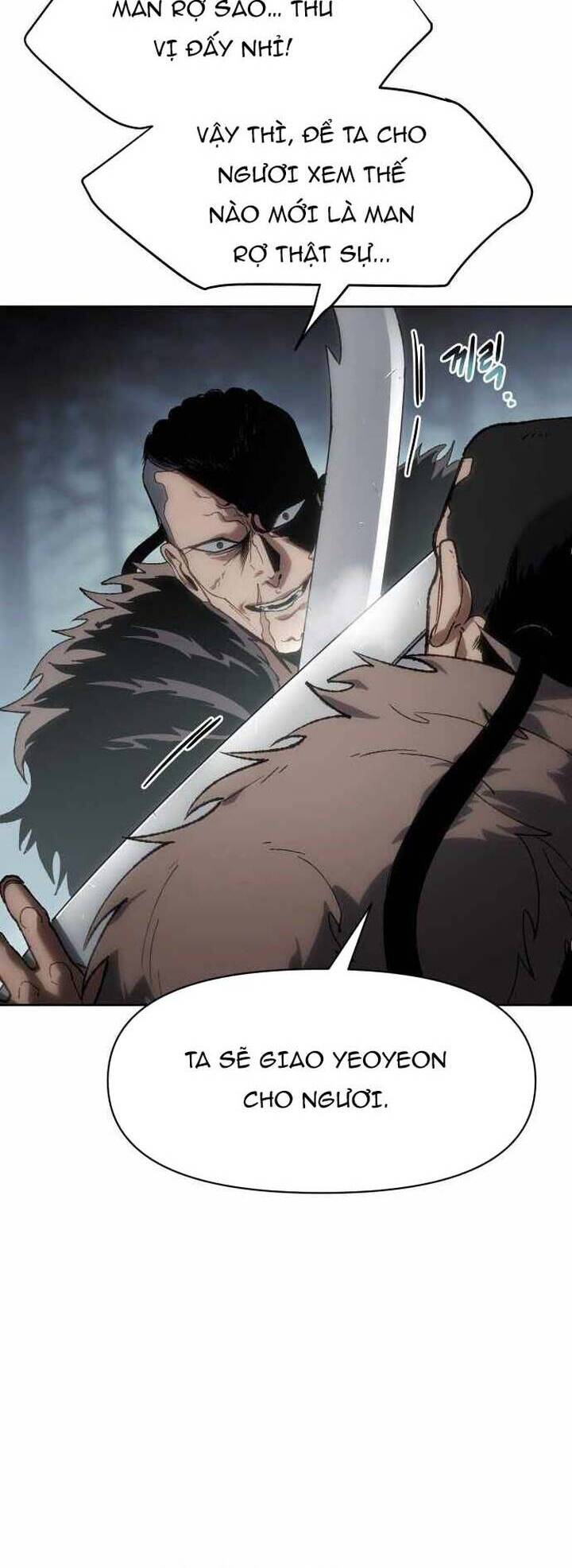 Ám Vệ Chap 22 - Next Chap 23