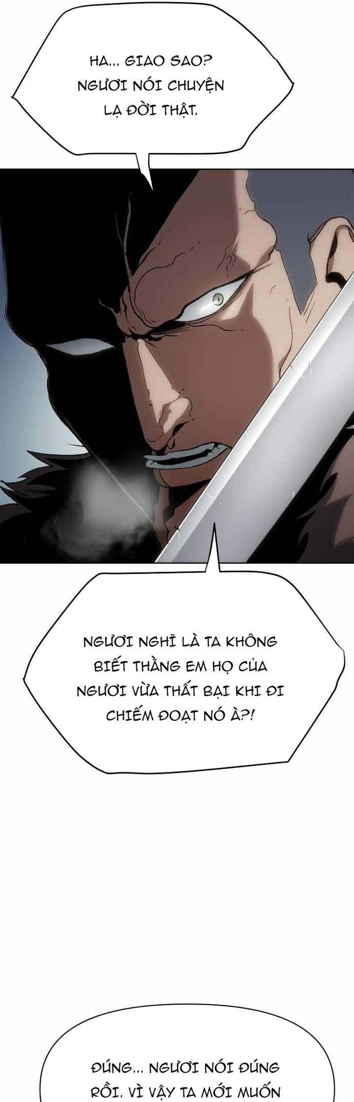 Ám Vệ Chap 22 - Next Chap 23