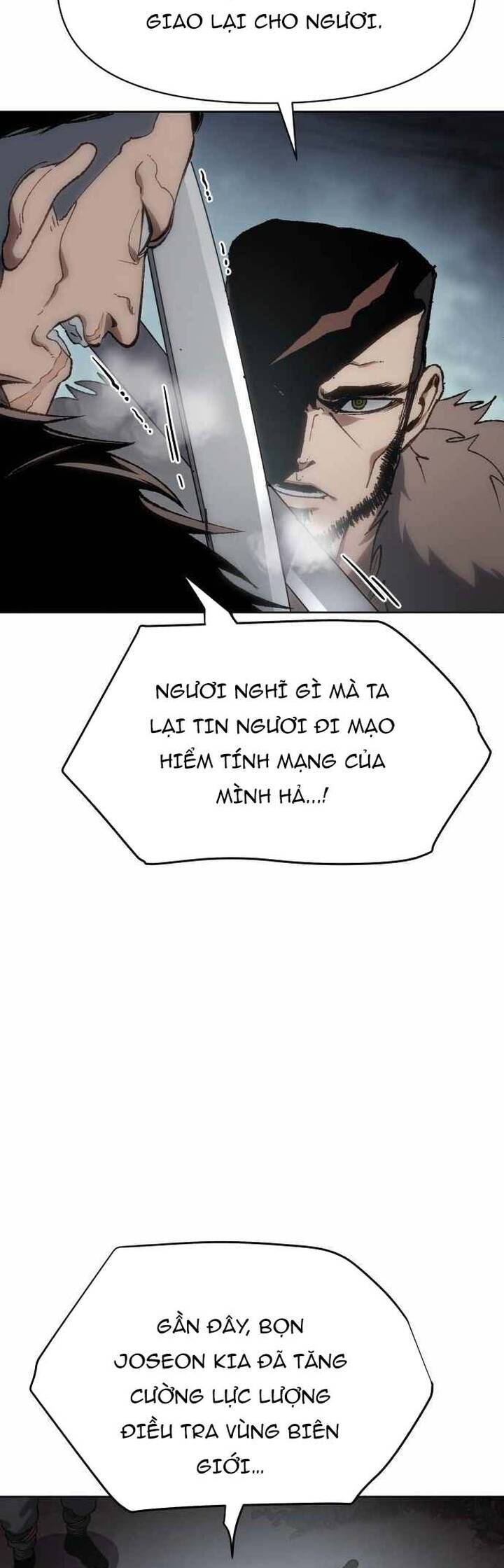 Ám Vệ Chap 22 - Next Chap 23