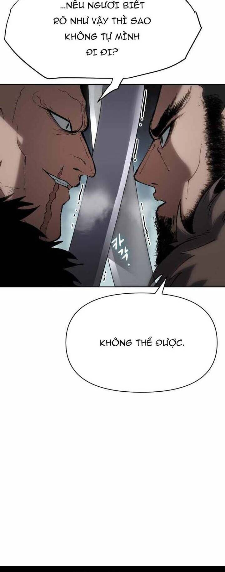 Ám Vệ Chap 22 - Next Chap 23