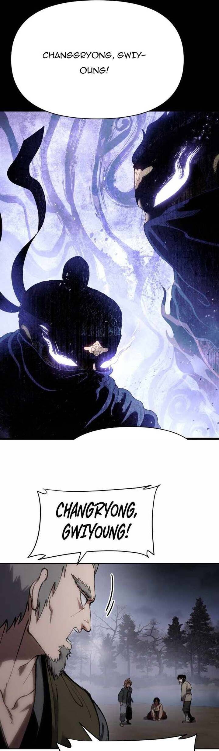 Ám Vệ Chap 22 - Next Chap 23