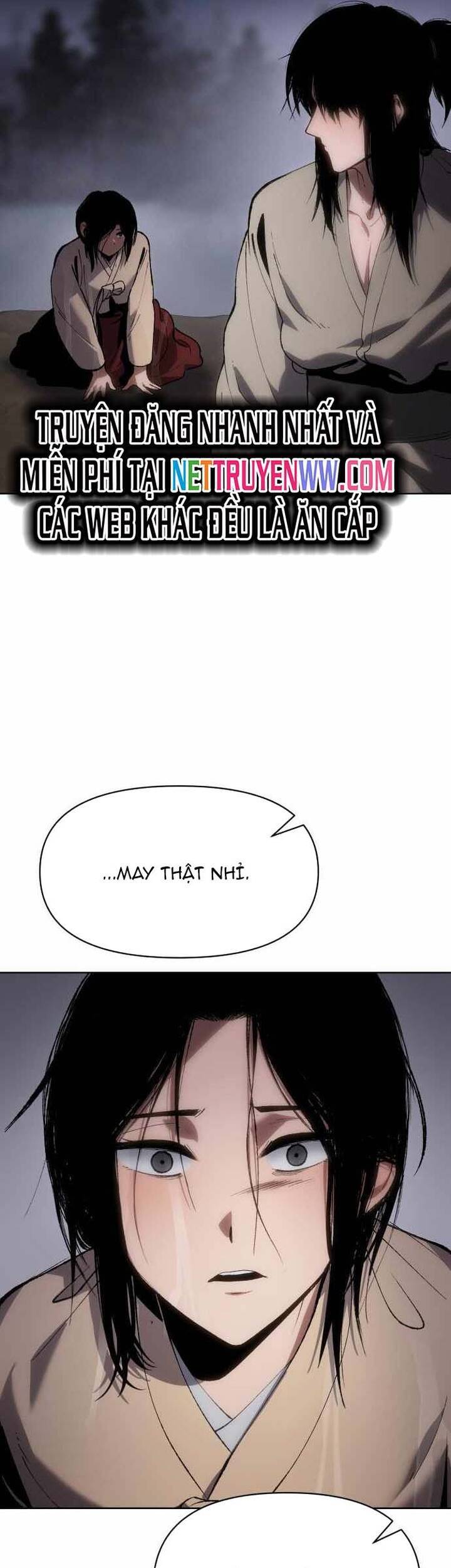 Ám Vệ Chap 22 - Next Chap 23