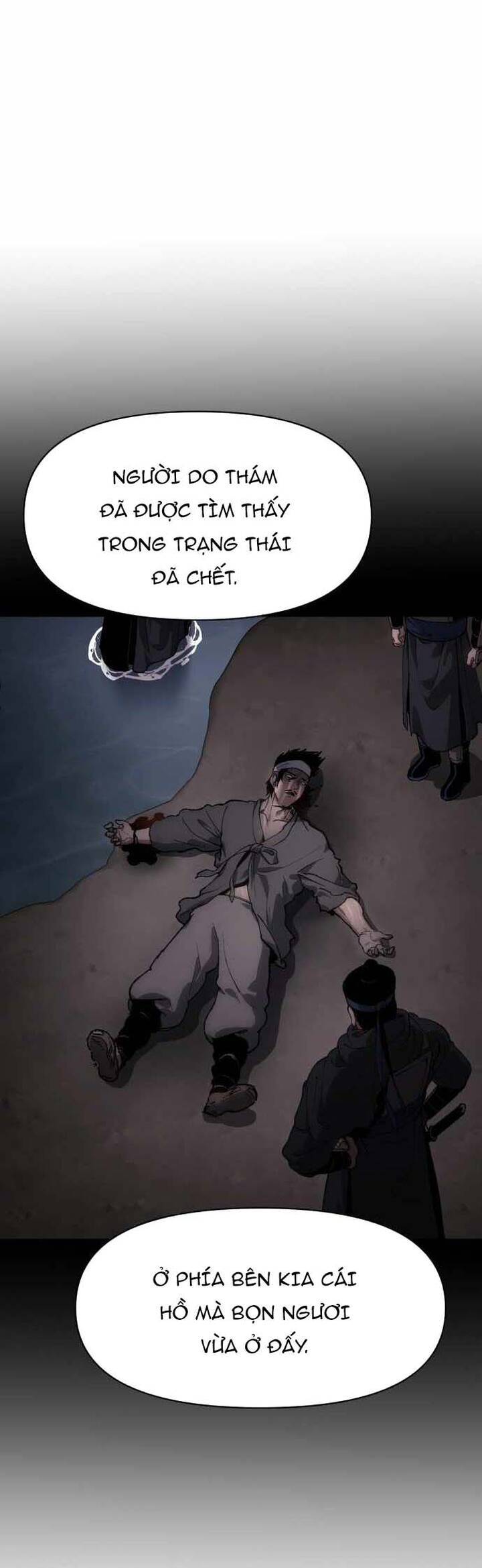 Ám Vệ Chap 22 - Next Chap 23