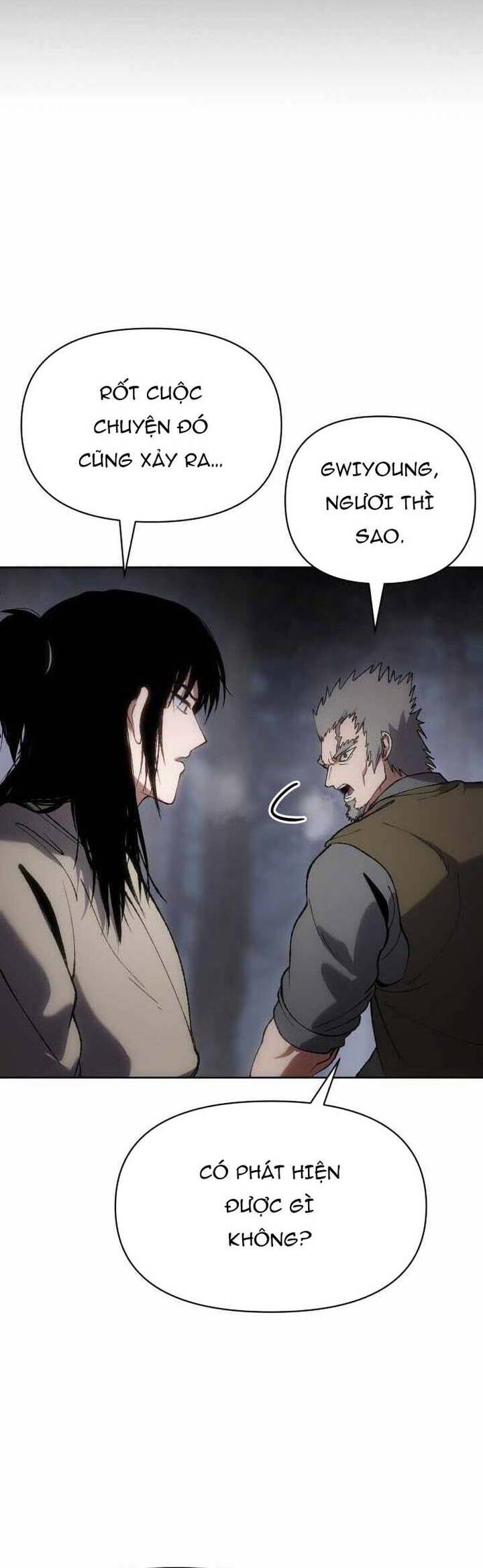 Ám Vệ Chap 22 - Next Chap 23