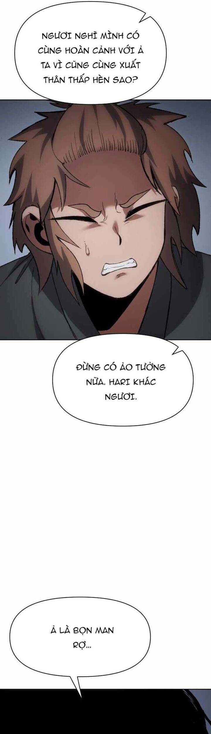 Ám Vệ Chap 22 - Next Chap 23