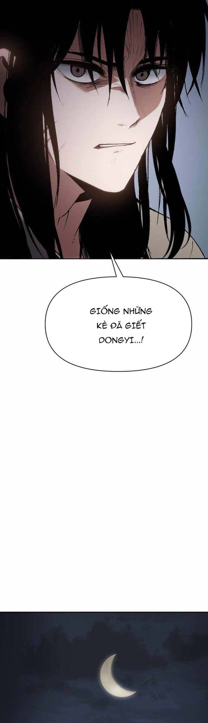 Ám Vệ Chap 22 - Next Chap 23