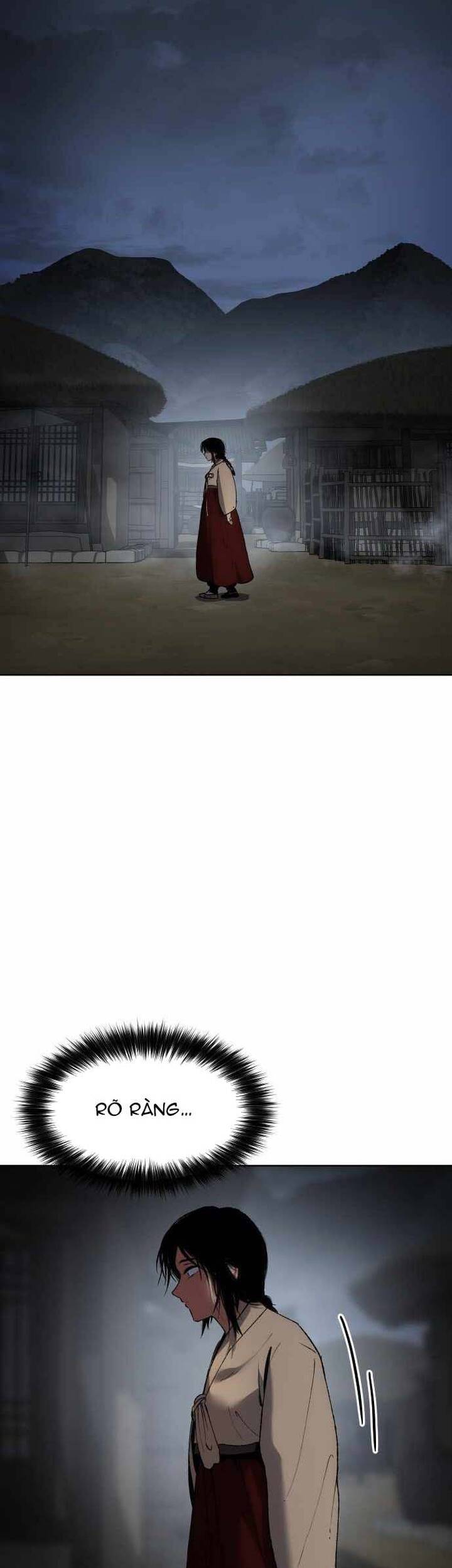 Ám Vệ Chap 22 - Next Chap 23