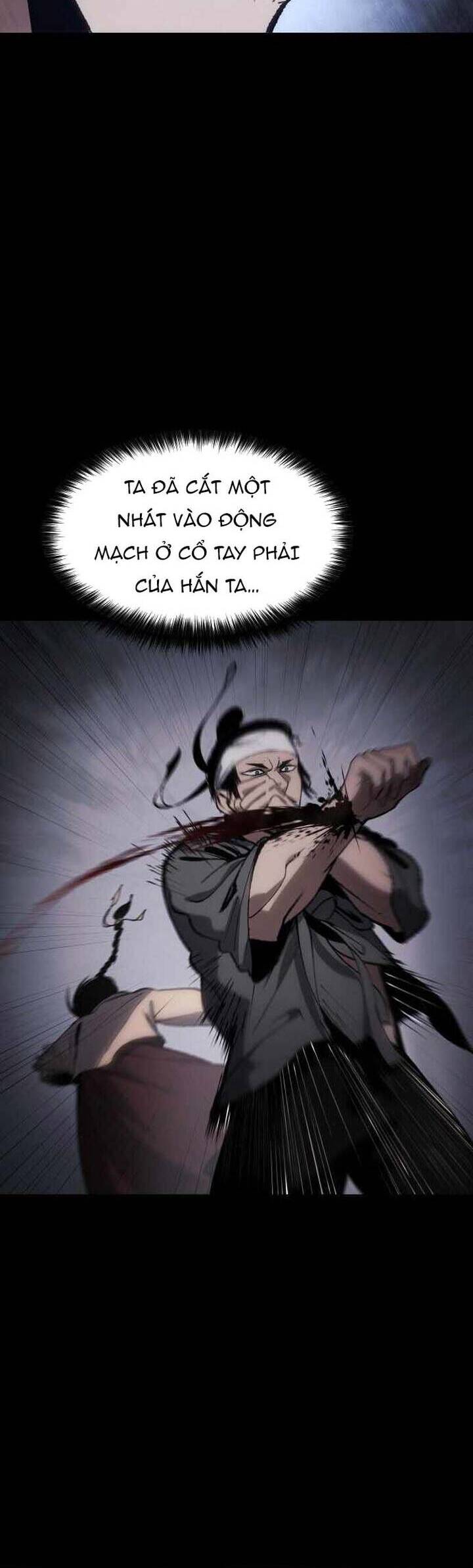Ám Vệ Chap 22 - Next Chap 23