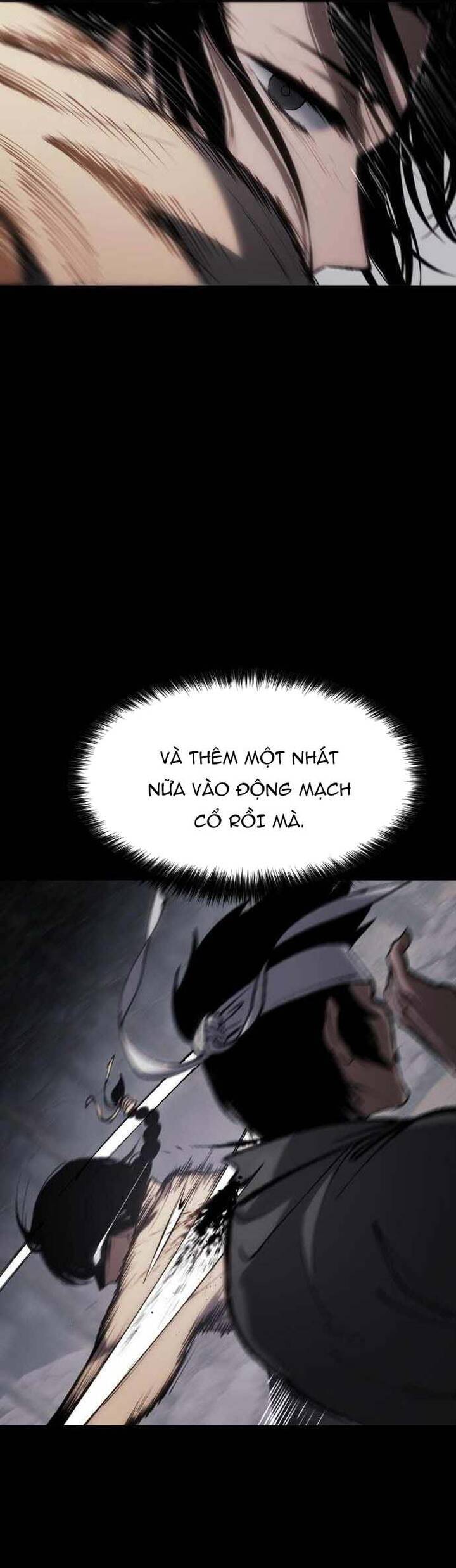 Ám Vệ Chap 22 - Next Chap 23