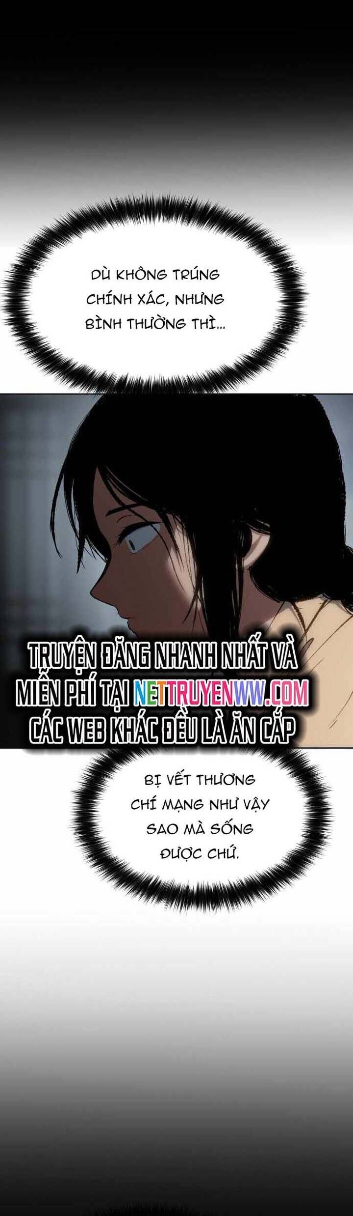 Ám Vệ Chap 22 - Next Chap 23