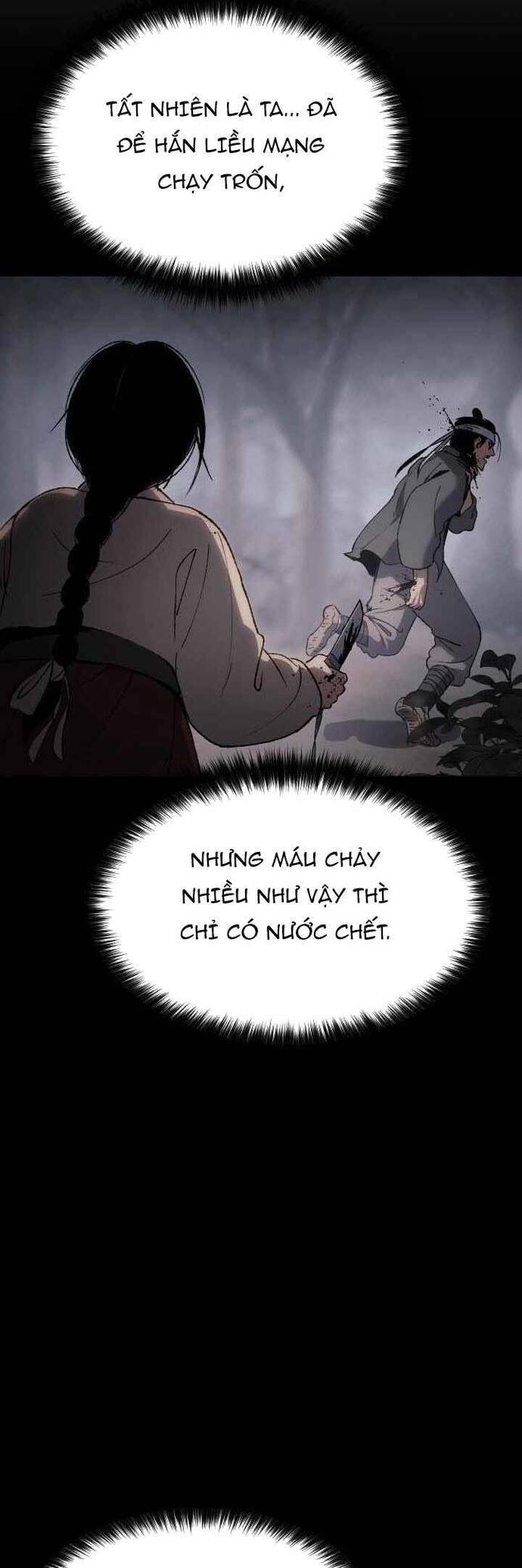 Ám Vệ Chap 22 - Next Chap 23