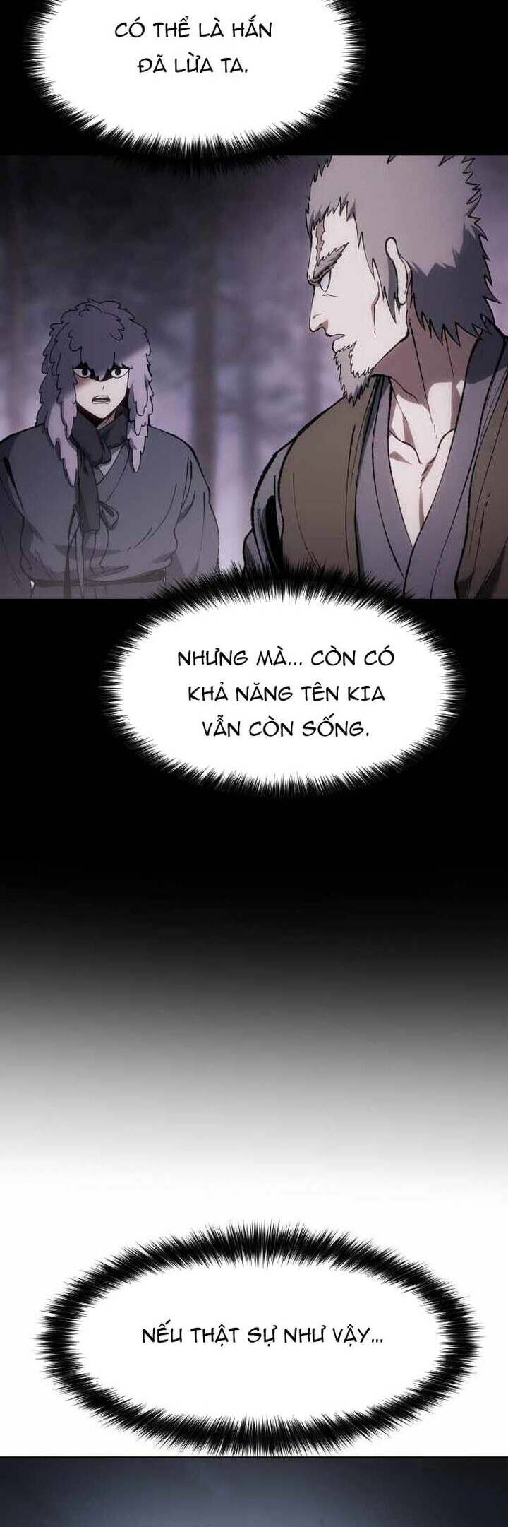 Ám Vệ Chap 22 - Next Chap 23