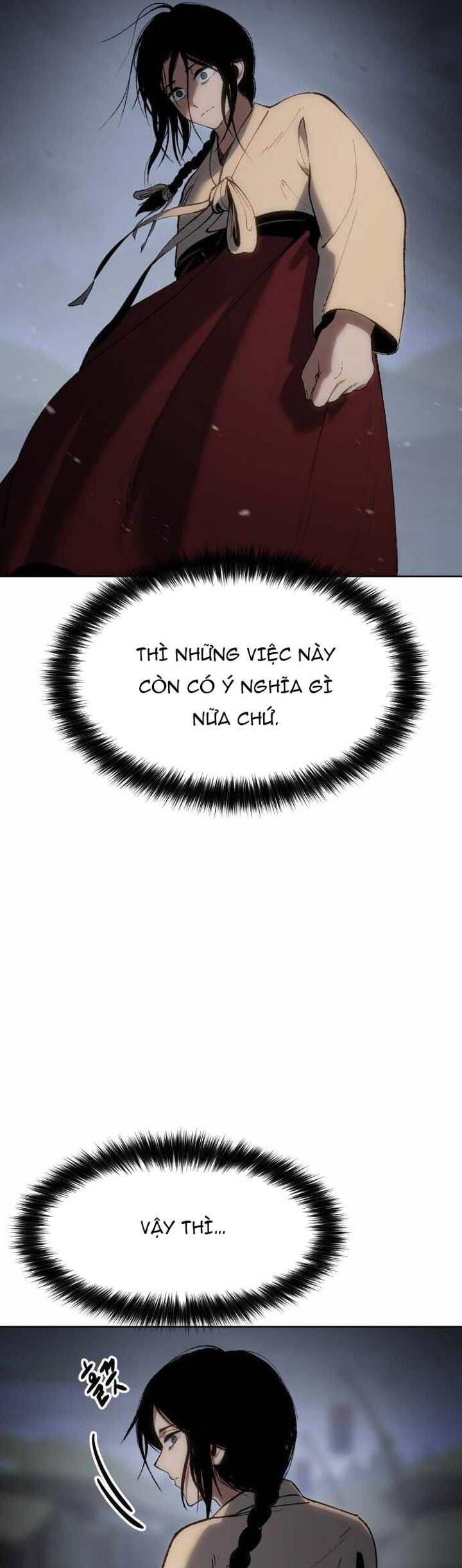 Ám Vệ Chap 22 - Next Chap 23