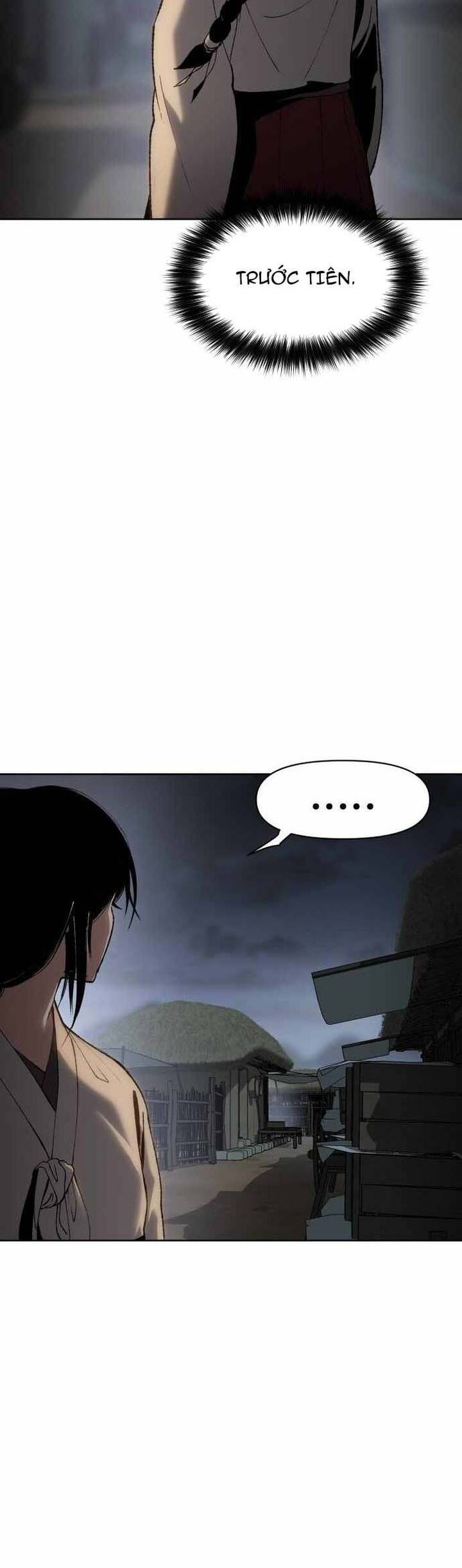 Ám Vệ Chap 22 - Next Chap 23