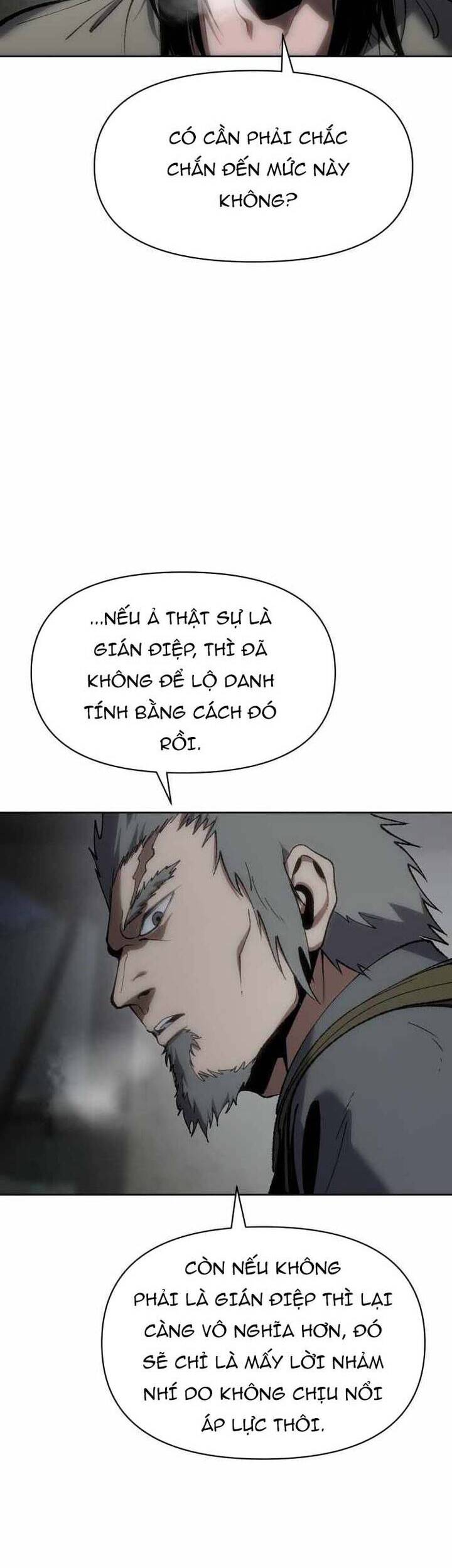 Ám Vệ Chap 22 - Next Chap 23