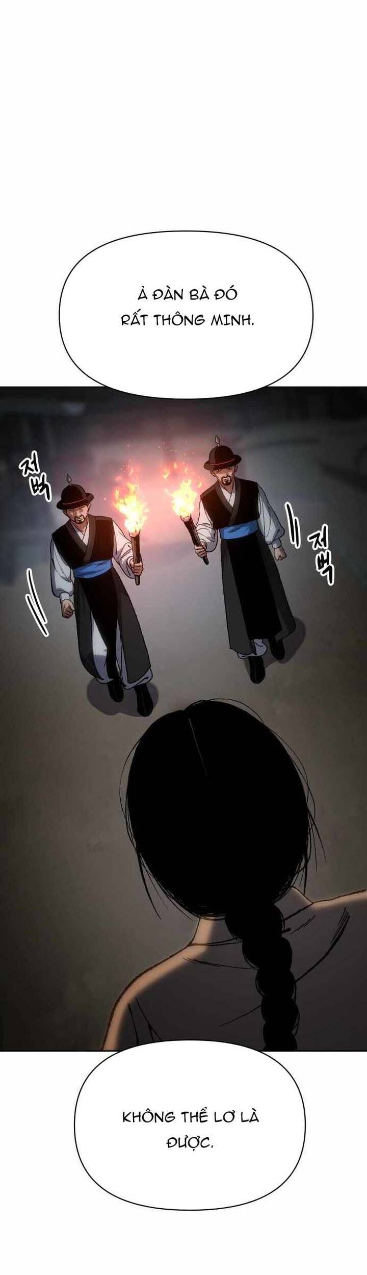 Ám Vệ Chap 22 - Next Chap 23