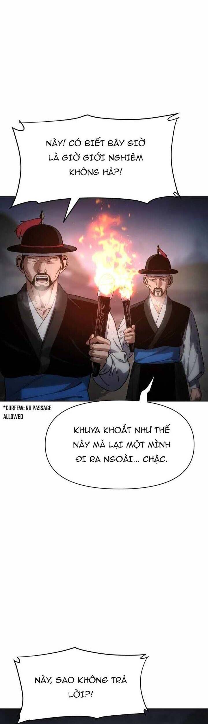 Ám Vệ Chap 22 - Next Chap 23