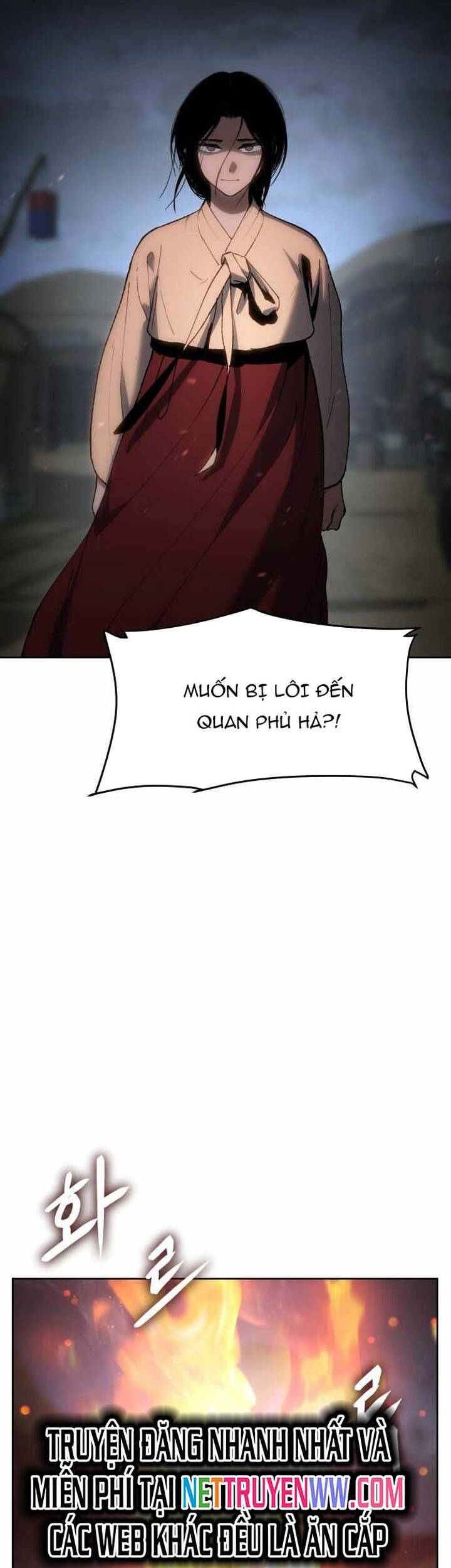 Ám Vệ Chap 22 - Next Chap 23