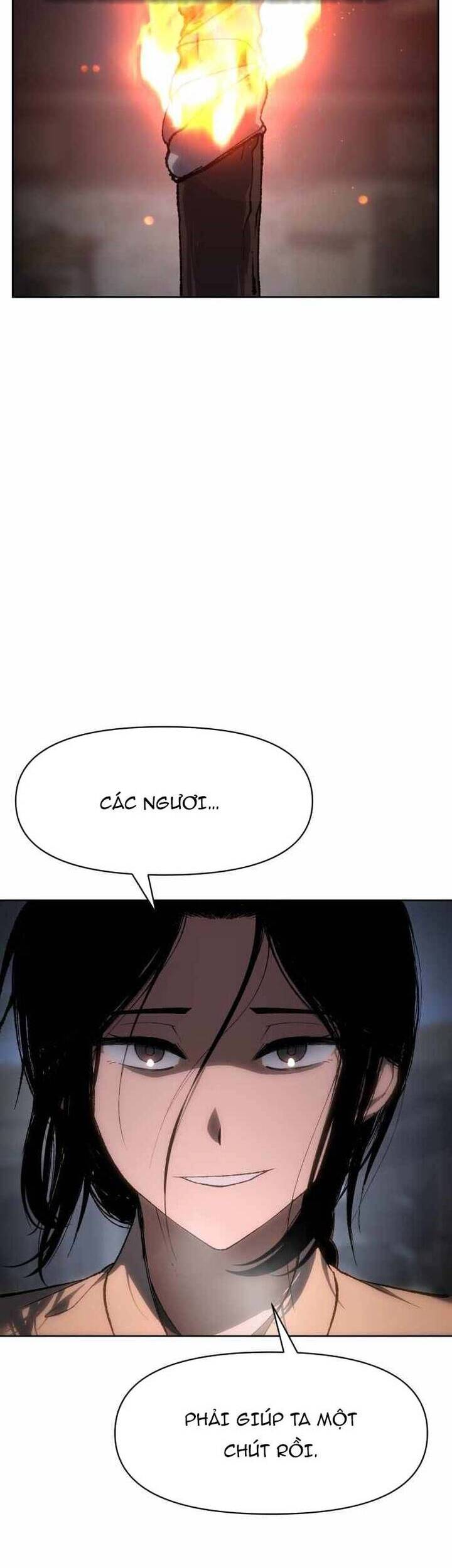 Ám Vệ Chap 22 - Next Chap 23