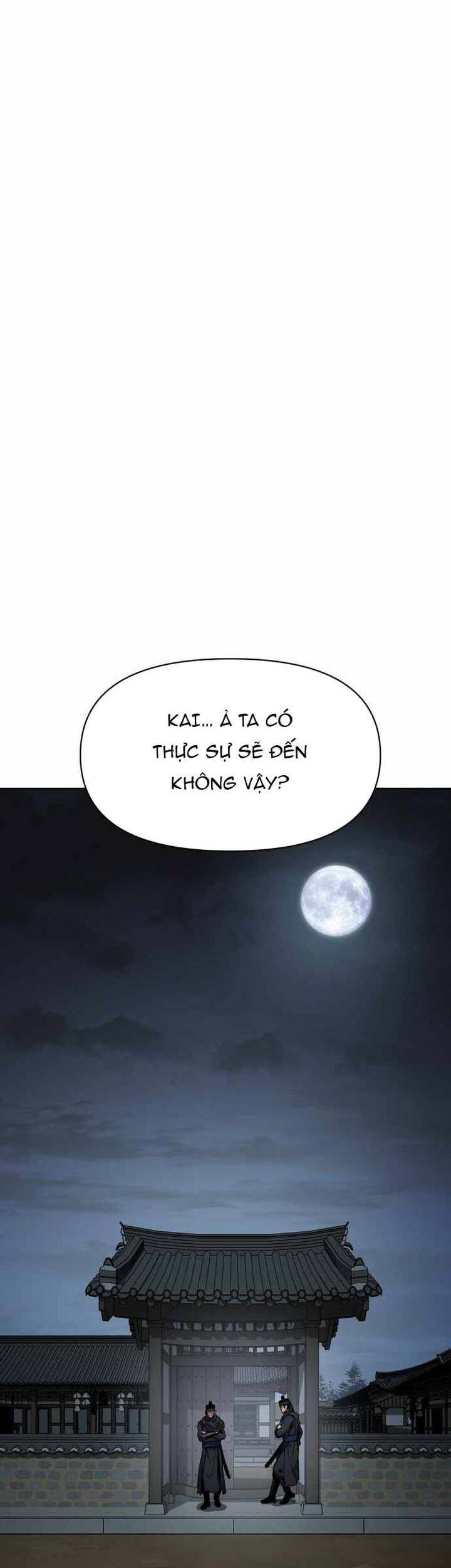 Ám Vệ Chap 22 - Next Chap 23