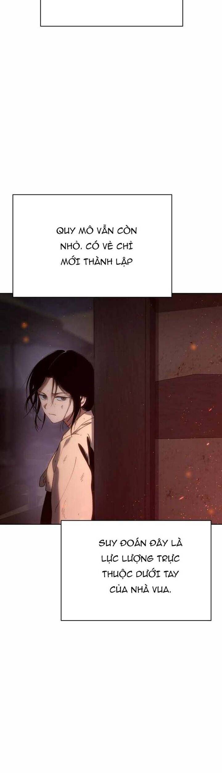 Ám Vệ Chap 22 - Next Chap 23