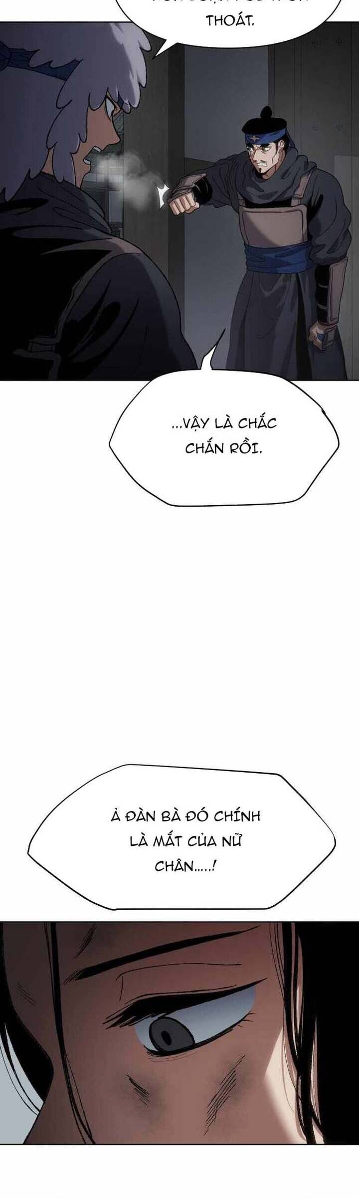 Ám Vệ Chap 22 - Next Chap 23