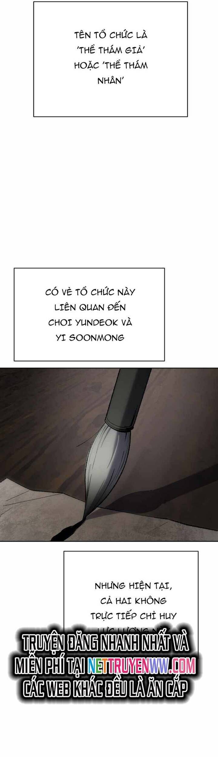 Ám Vệ Chap 22 - Next Chap 23