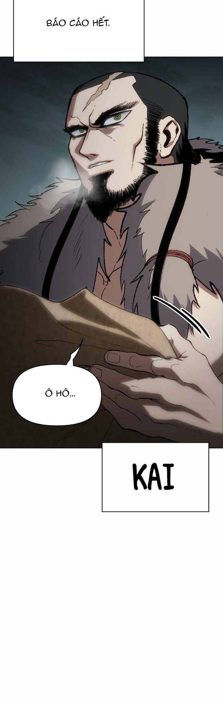 Ám Vệ Chap 22 - Next Chap 23