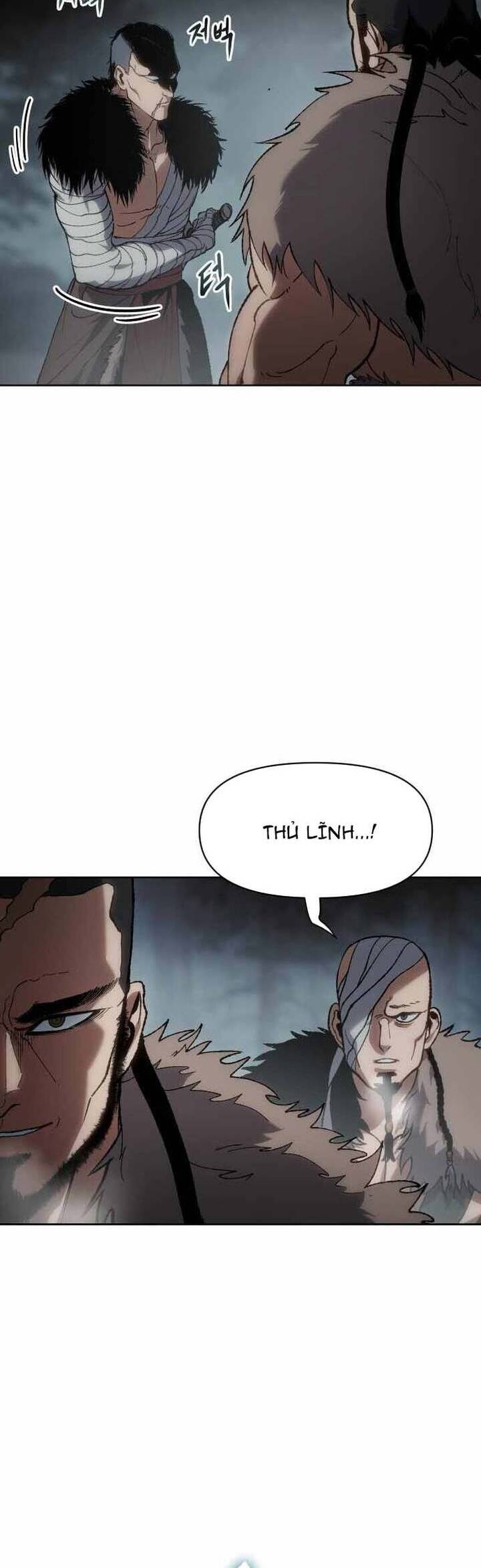 Ám Vệ Chap 22 - Next Chap 23