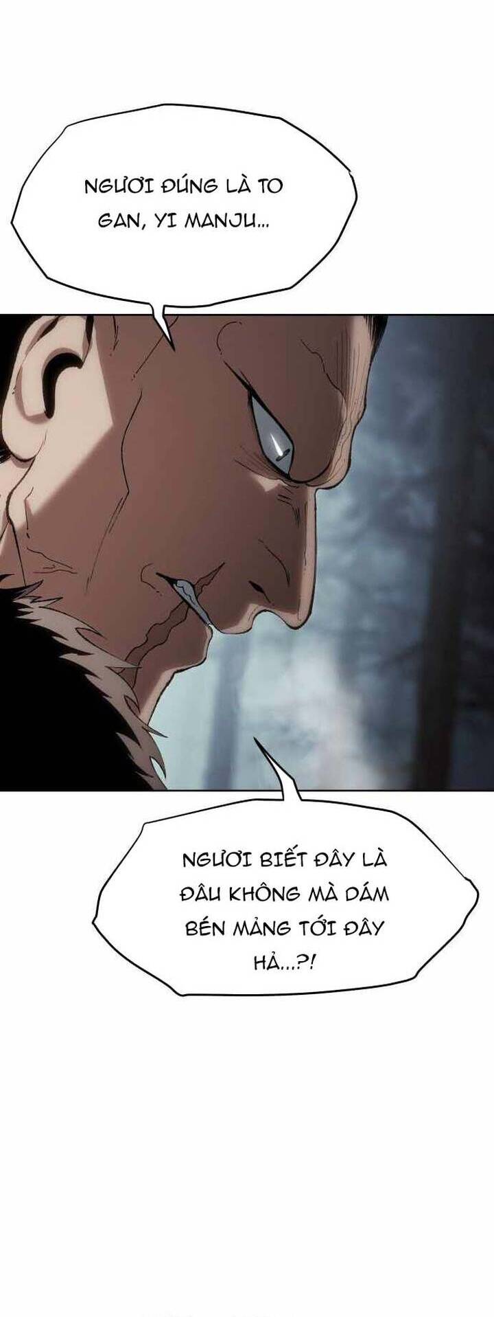 Ám Vệ Chap 22 - Next Chap 23